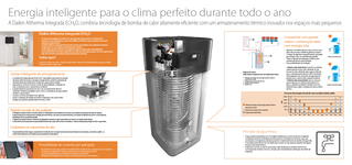 Daikin Altherma low temperature - integrated solar unit_Product profile_ECPPT16-734_Portuguese download